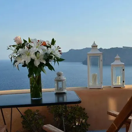 Goddess Lethe Villa